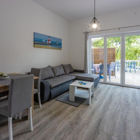 Apartments Ankica Crikvenica Luaran gambar