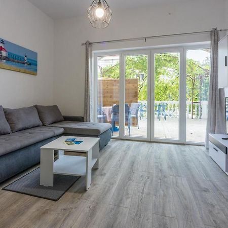 Apartments Ankica Crikvenica Luaran gambar