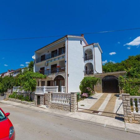Apartments Ankica Crikvenica Luaran gambar