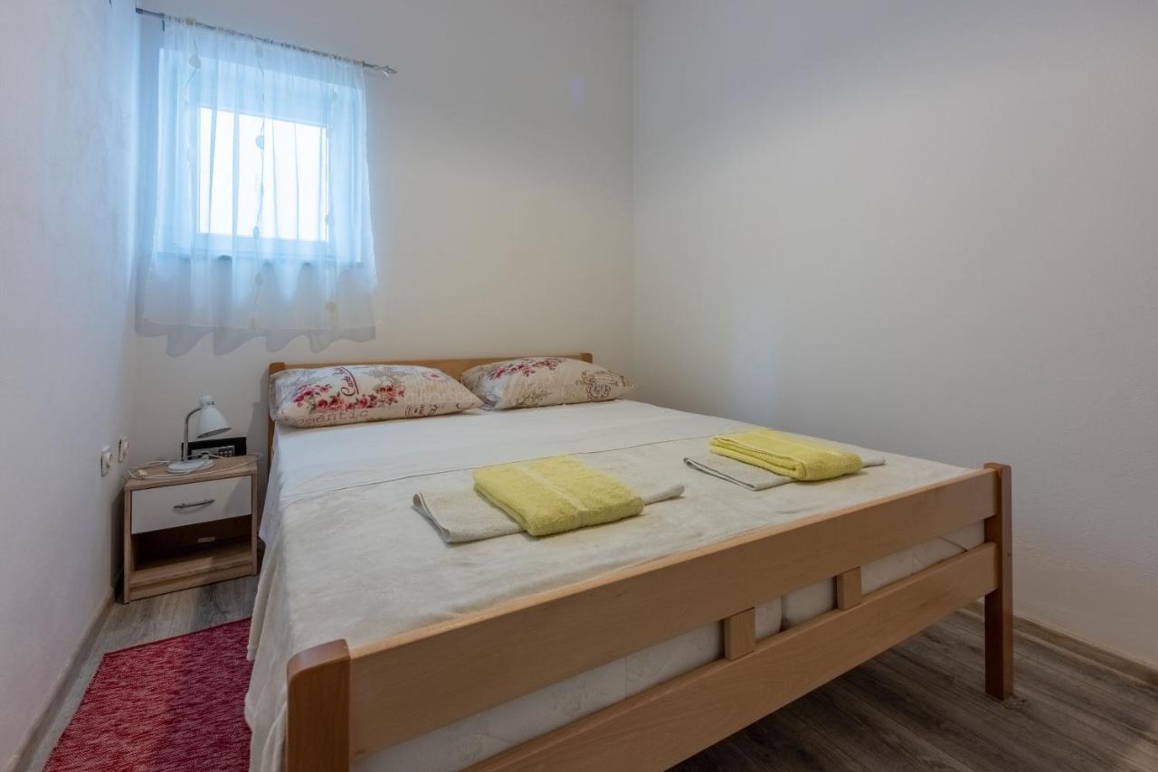 Apartments Ankica Crikvenica Luaran gambar