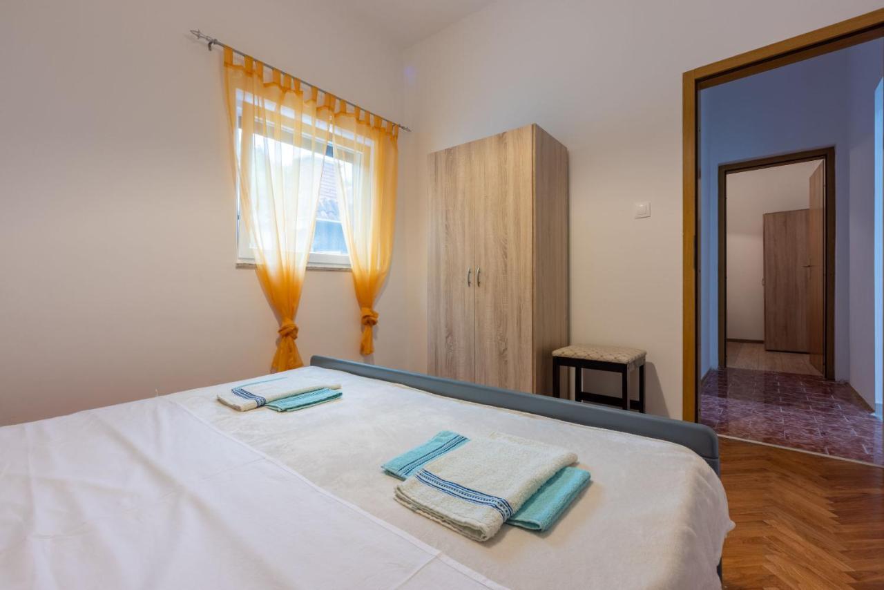 Apartments Ankica Crikvenica Luaran gambar