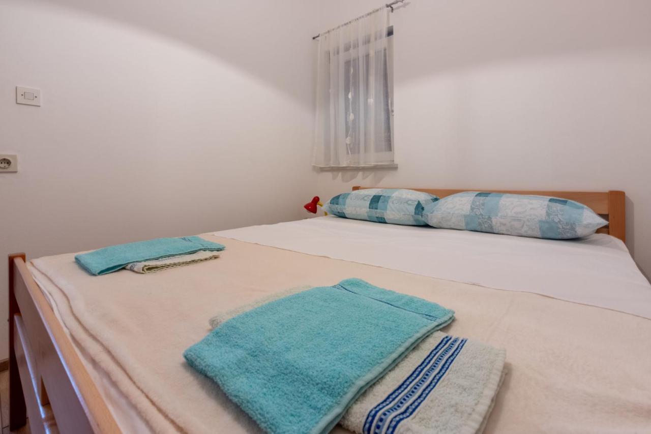 Apartments Ankica Crikvenica Luaran gambar