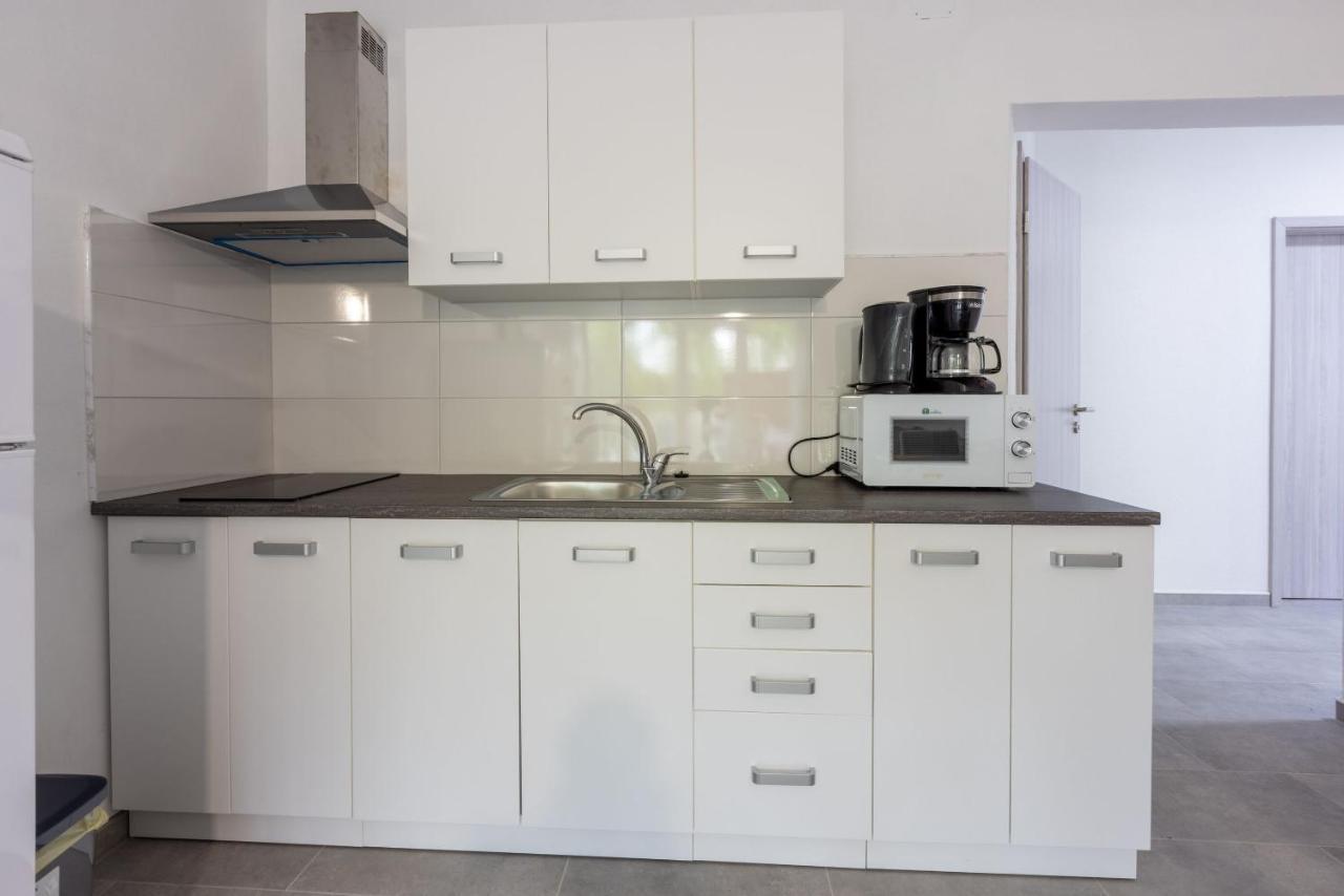 Apartments Ankica Crikvenica Luaran gambar
