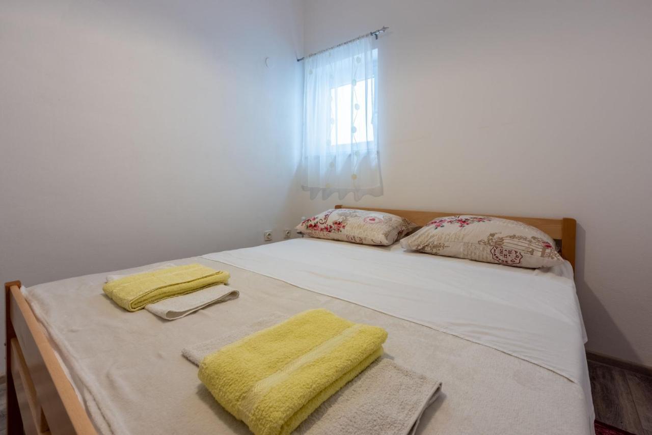 Apartments Ankica Crikvenica Luaran gambar