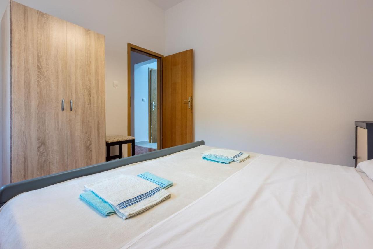 Apartments Ankica Crikvenica Luaran gambar