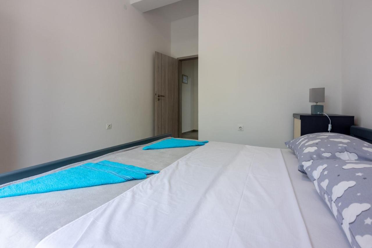 Apartments Ankica Crikvenica Luaran gambar