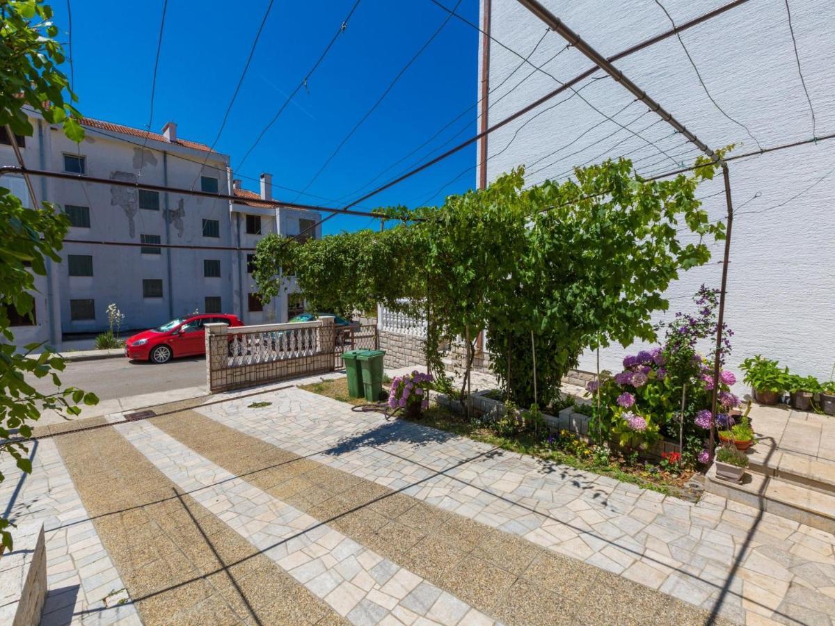 Apartments Ankica Crikvenica Luaran gambar