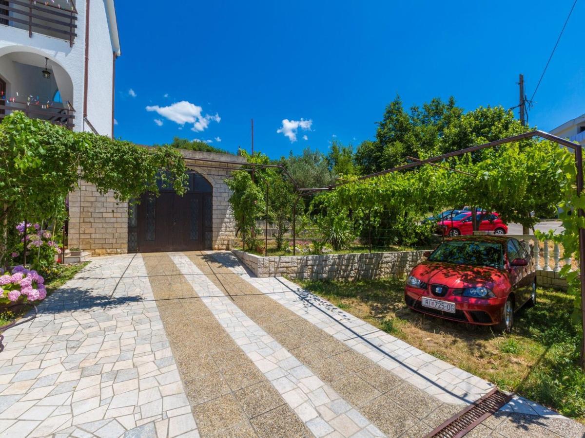 Apartments Ankica Crikvenica Luaran gambar