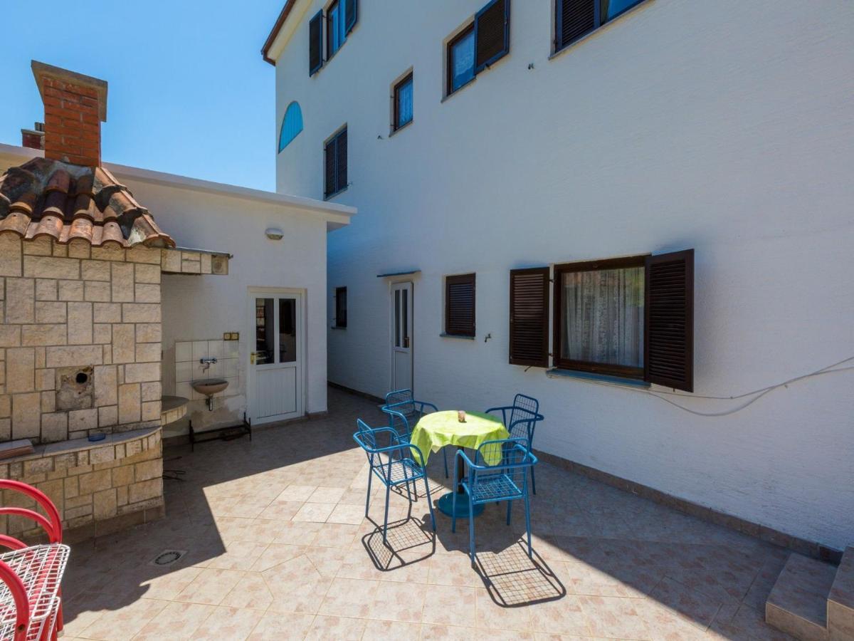 Apartments Ankica Crikvenica Luaran gambar