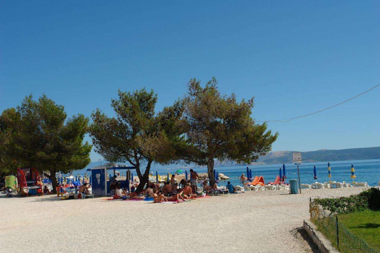 Apartments Ankica Crikvenica Luaran gambar