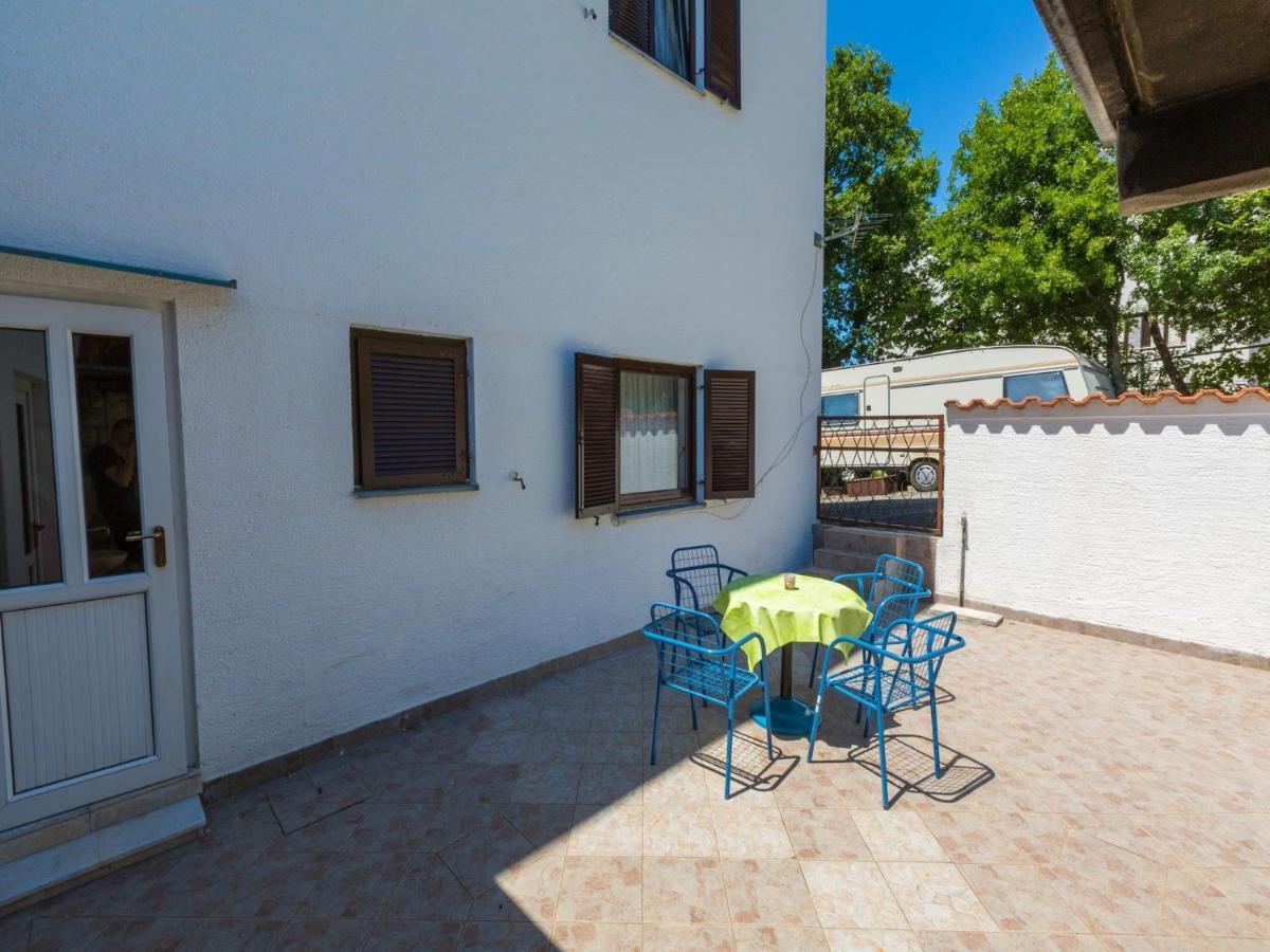 Apartments Ankica Crikvenica Luaran gambar