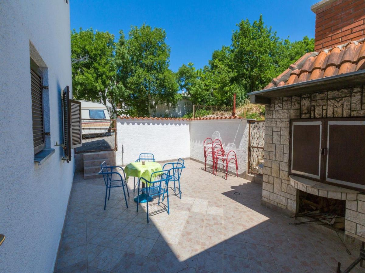 Apartments Ankica Crikvenica Luaran gambar