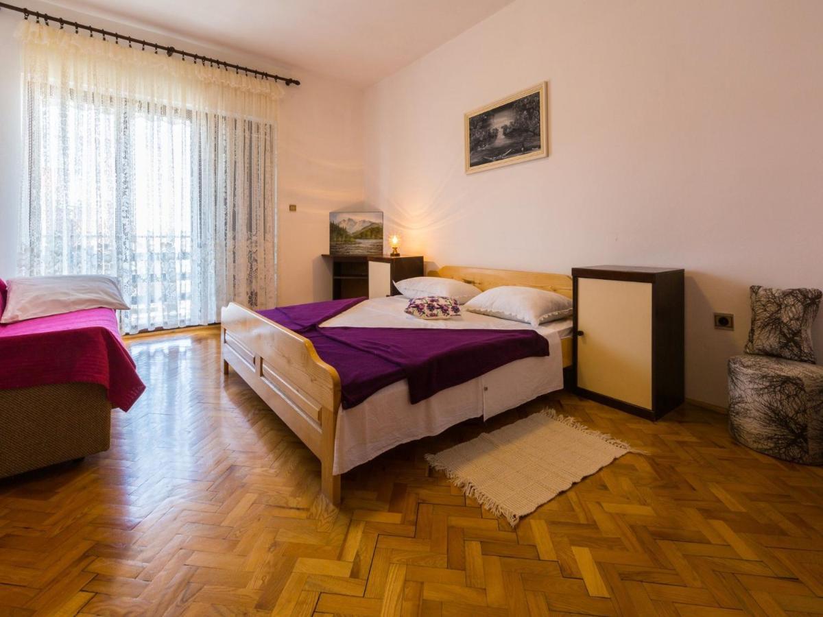 Apartments Ankica Crikvenica Luaran gambar