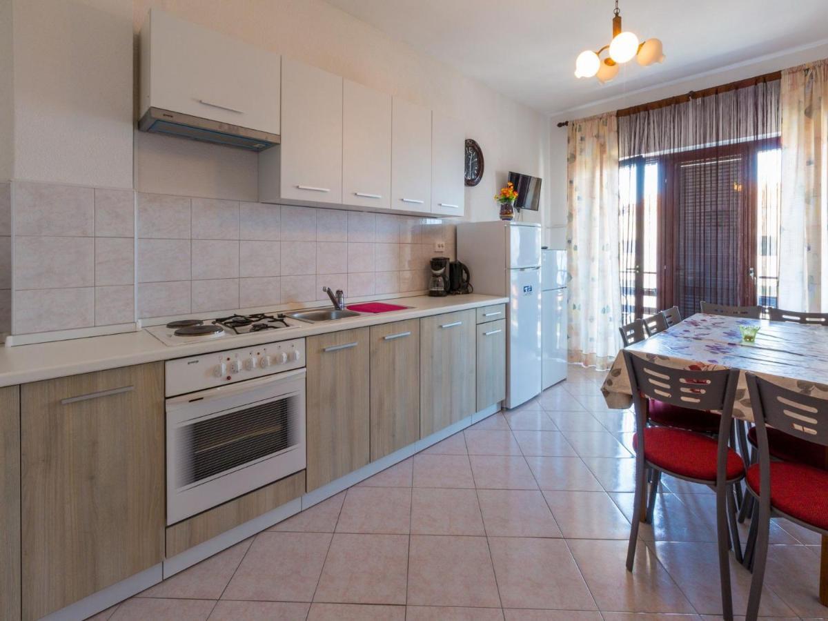Apartments Ankica Crikvenica Luaran gambar
