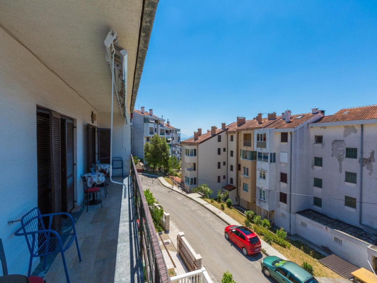 Apartments Ankica Crikvenica Luaran gambar