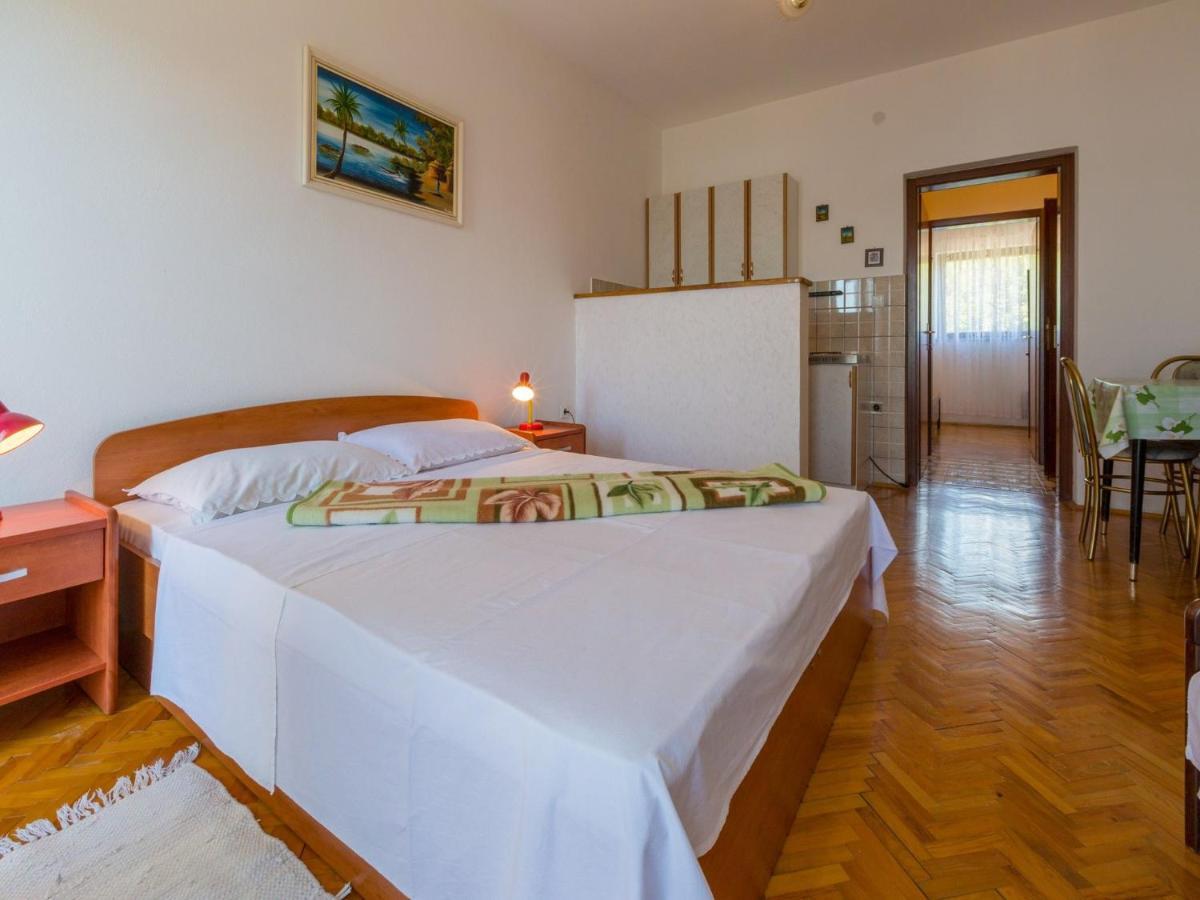 Apartments Ankica Crikvenica Luaran gambar