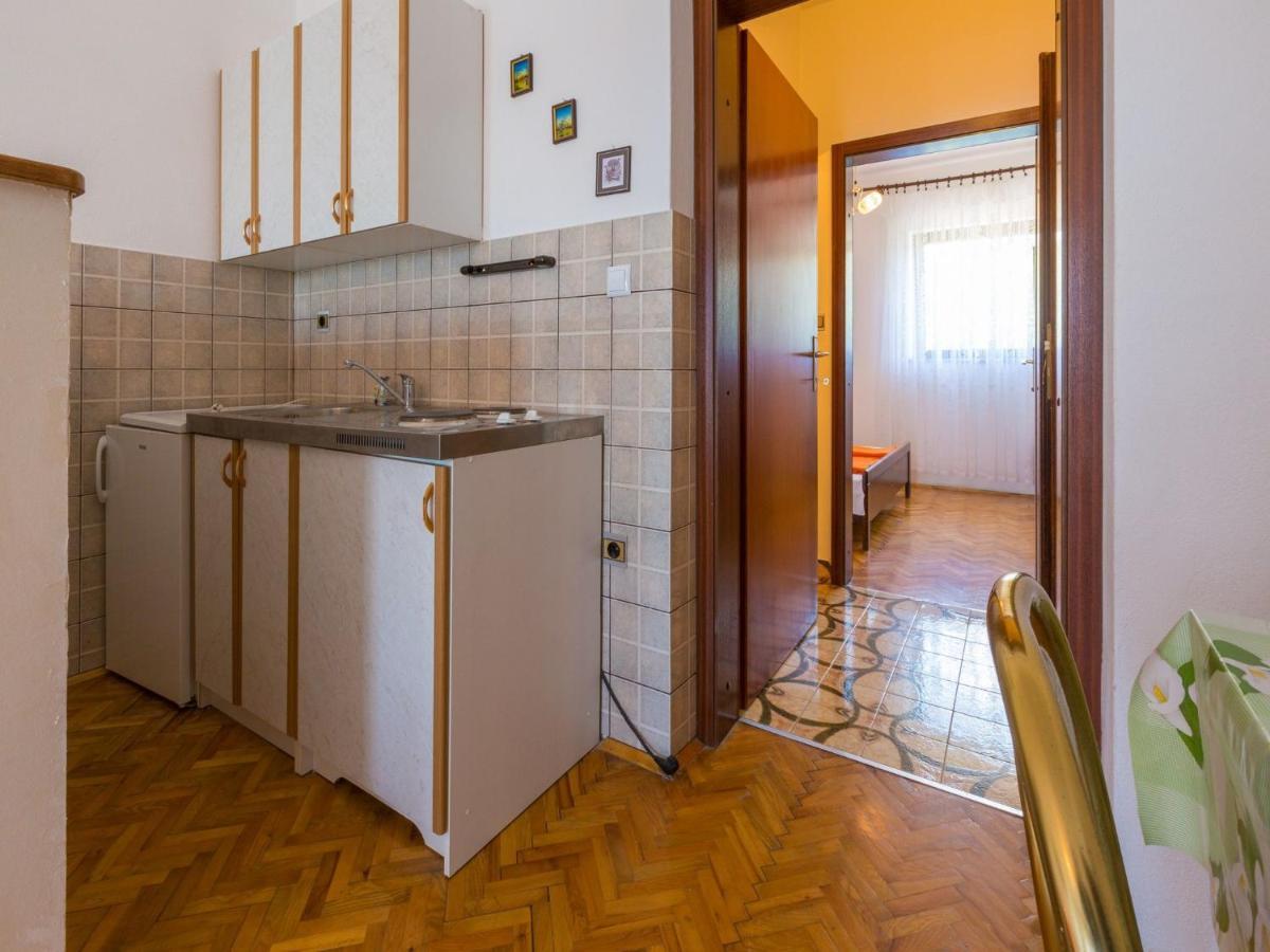 Apartments Ankica Crikvenica Luaran gambar