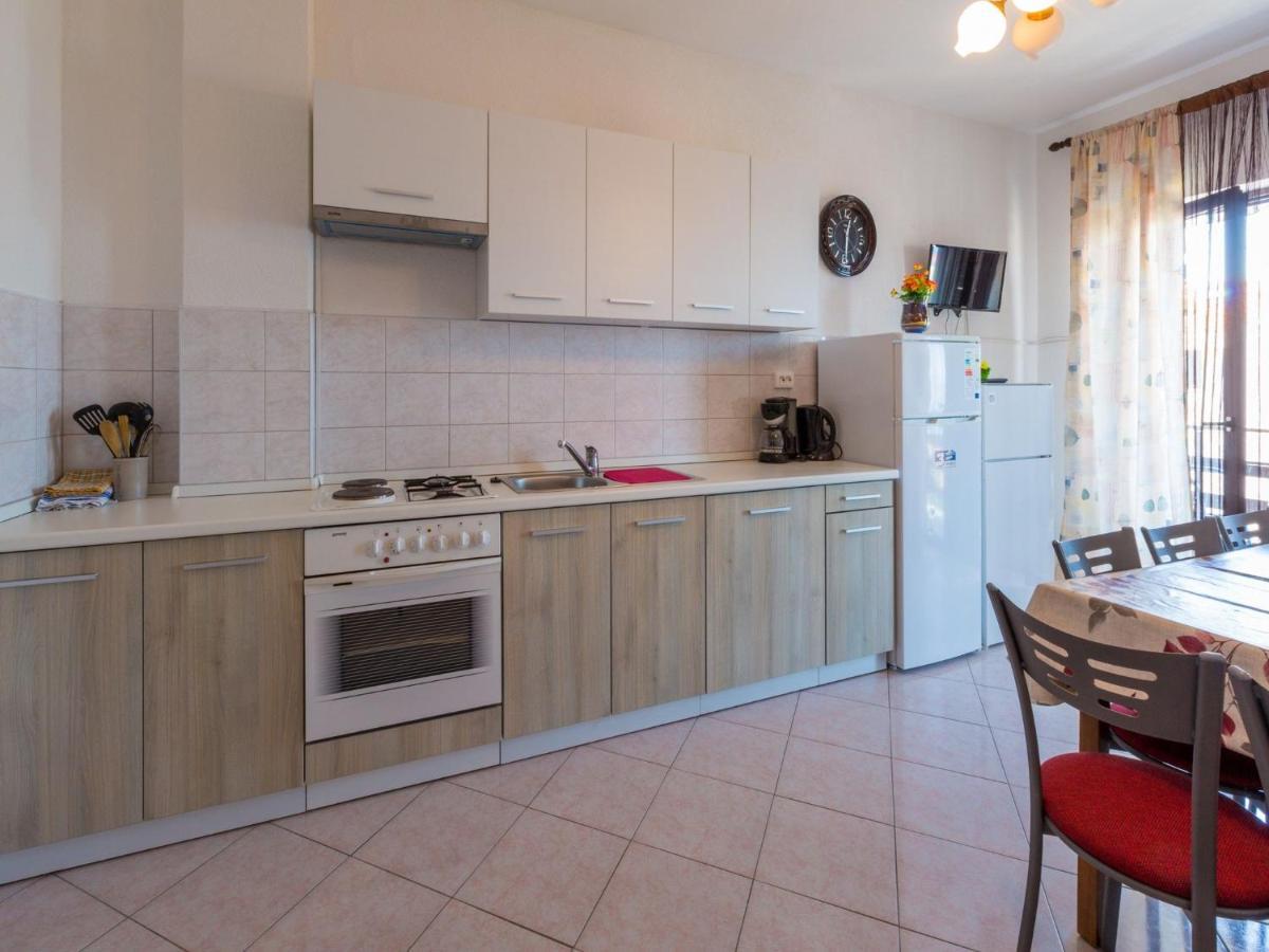 Apartments Ankica Crikvenica Luaran gambar
