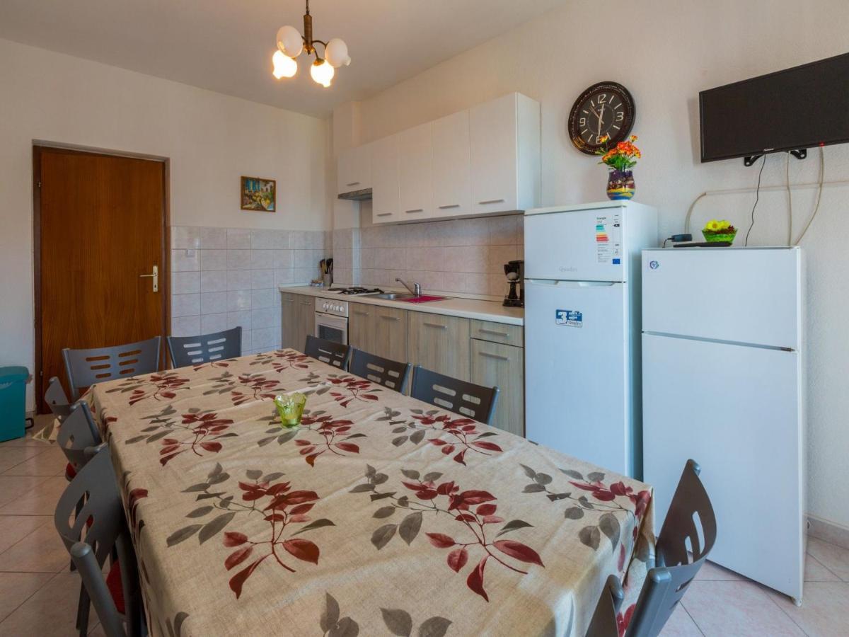 Apartments Ankica Crikvenica Luaran gambar