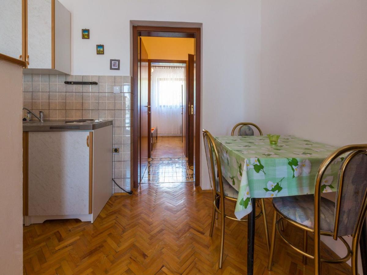 Apartments Ankica Crikvenica Luaran gambar