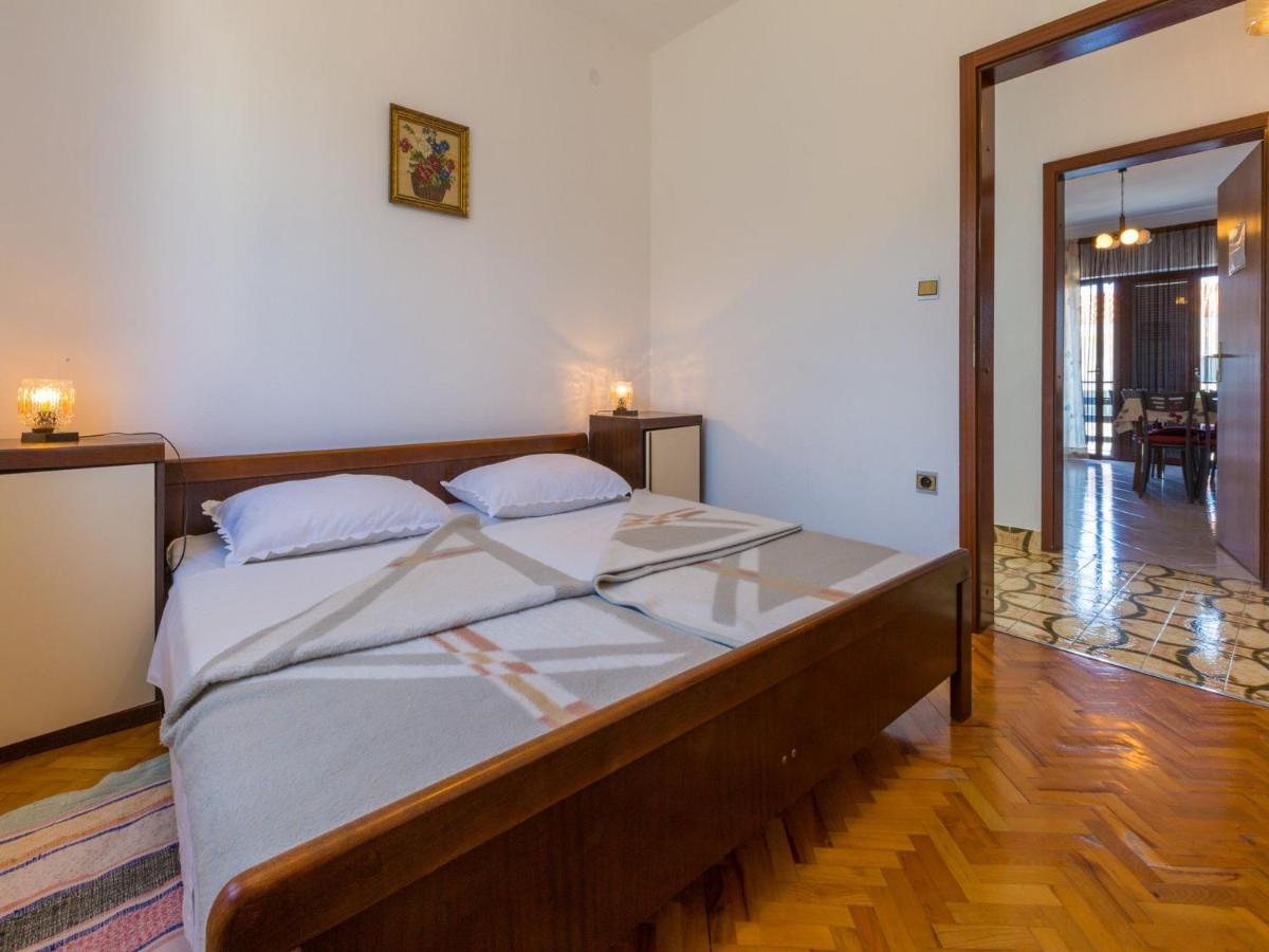 Apartments Ankica Crikvenica Luaran gambar