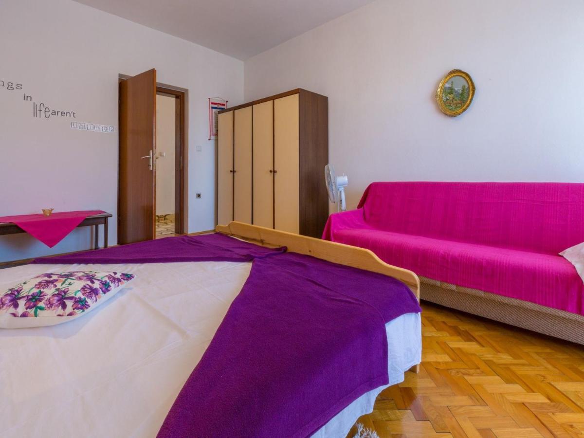 Apartments Ankica Crikvenica Luaran gambar